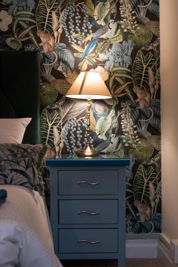 Royal George Hotel Great Easton  Luaran gambar
